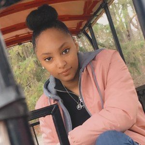 Meet your Posher, Nissa